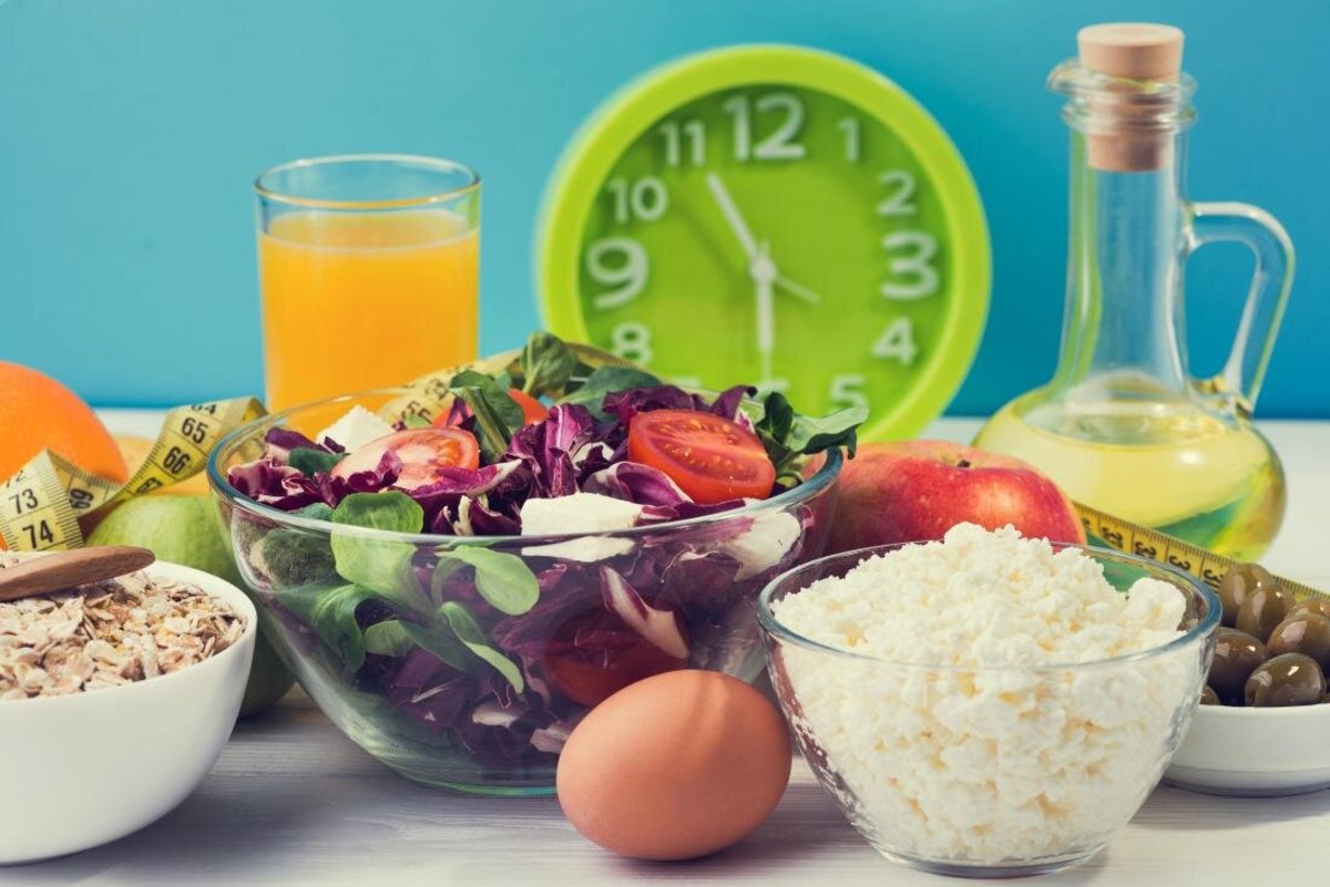 افزایش تمرکز با مصرف این مواد غذایی امکان پذیر است