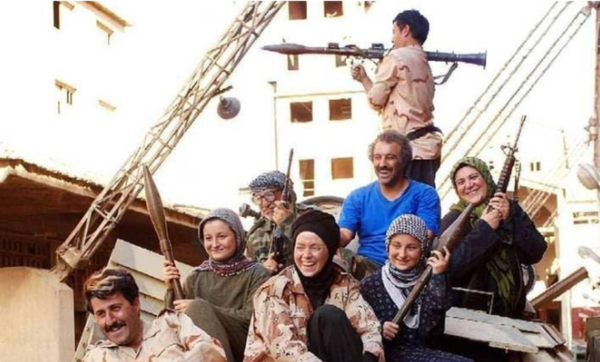 در ساخت فصل جدید سریال پایتخت چه مسائلی مورد توجه است؟