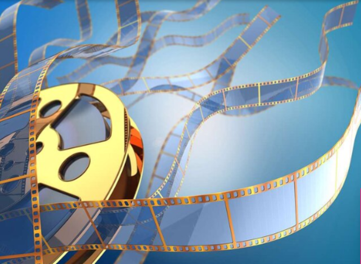 برنامه پخش فیلم‌های آخر هفته تلویزیون