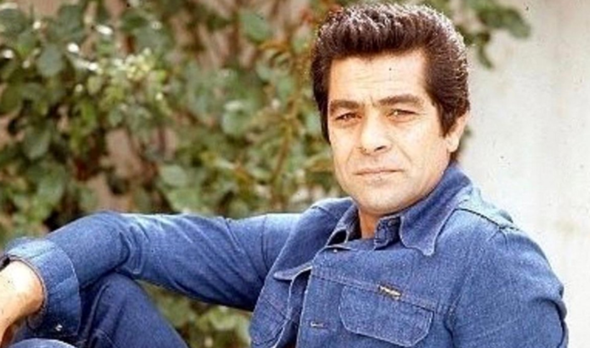 جدیدترین عکس منتشر شده از بازیگر قبل از انقلاب شوکه تان می‌کند! /در پیری هم جذاب است!