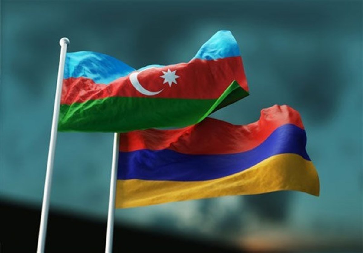 بیانیه مشترک ایروان و باکو در راستای عادی سازی روابط
