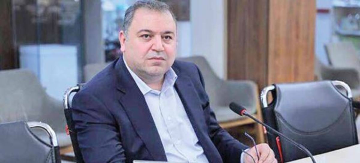 افت کاراته ایران را قبول ندارم! دلیل اخراج آشوری هجمه‌ها نبود