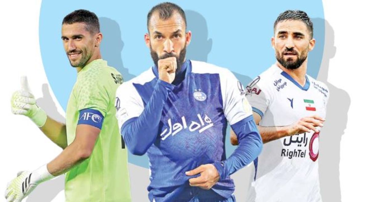 امیر قطر، امیر مالزی نیست! ترکیب اصلی تیم ملی منهای استقلالی‌ها؟!