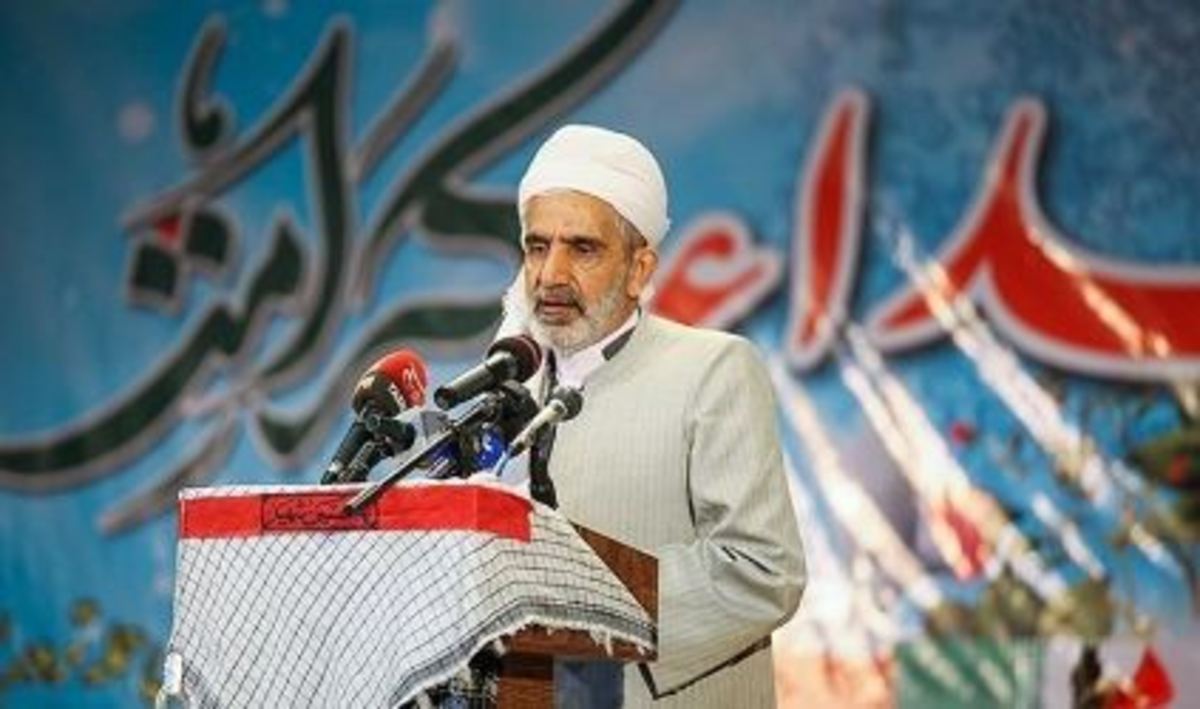 انتقاد امام‌جمعه سنندج از افزایش قیمت اجناس در بازار