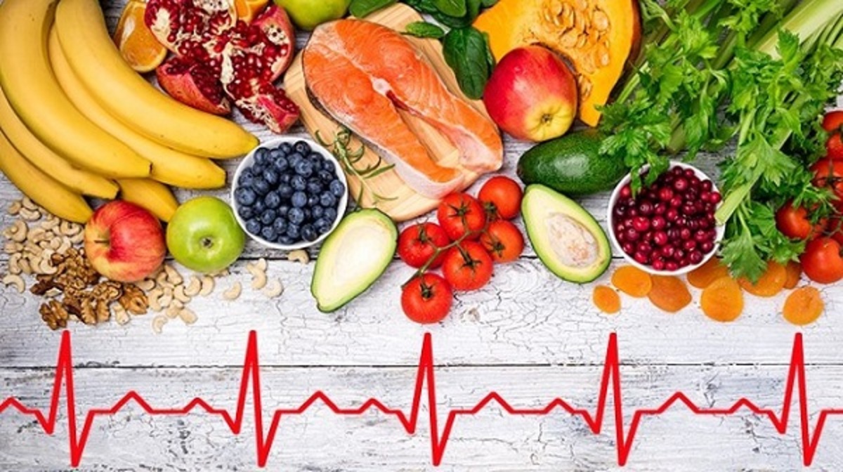 الگوی غذایی نامناسب چگونه است؟