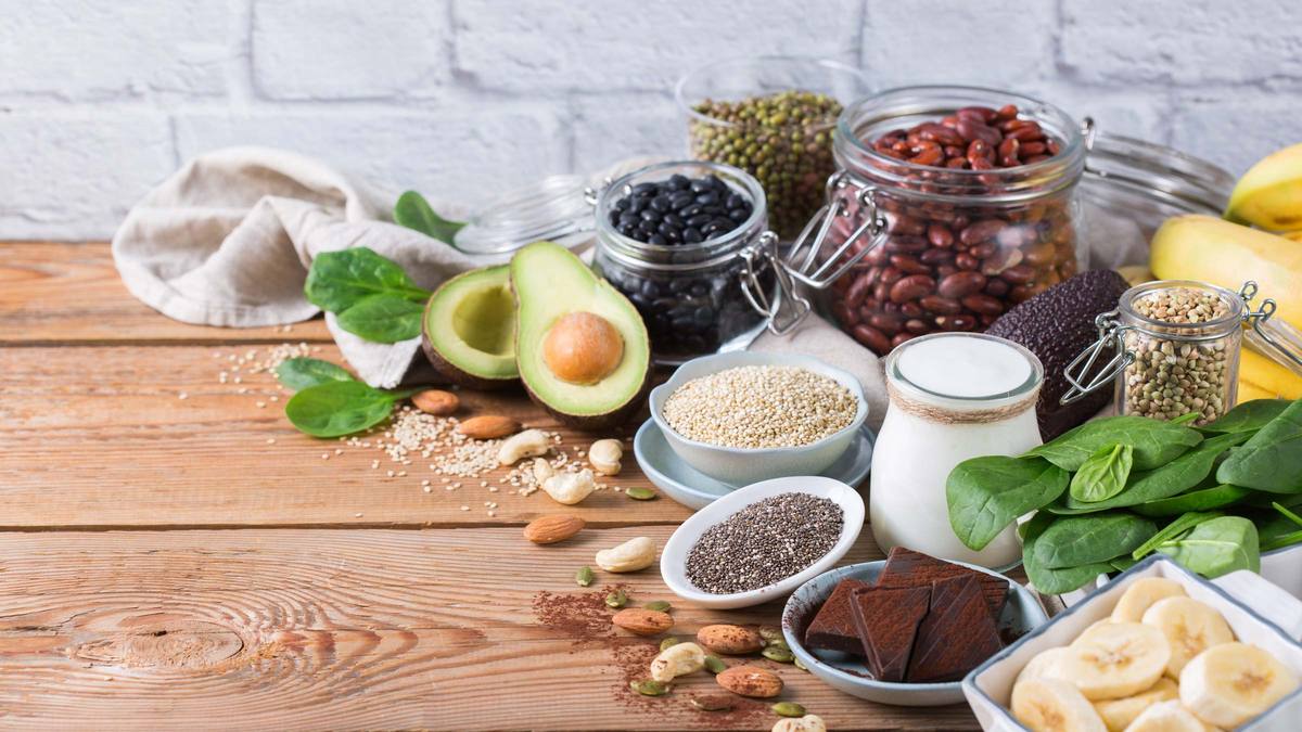 کاهش اضطراب و حامی سلامت روان با منیزیم!
