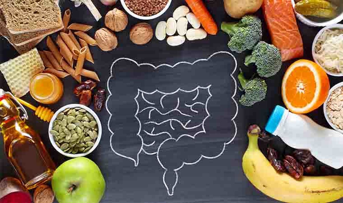 شاخص گلایسمی چیس و چگونه تغییر میکند؟