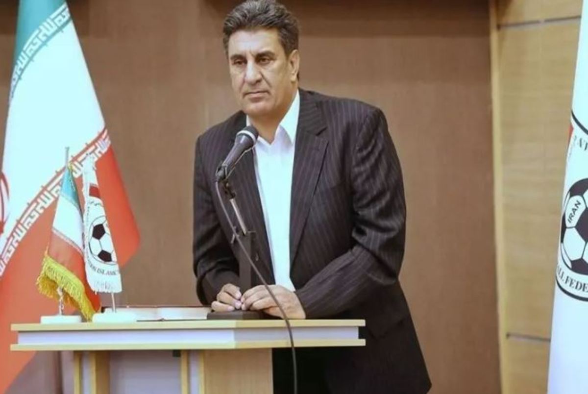 واکنش افشاریان به صحنه قضاوت جنجالی صنعت نفت و آلومینیوم