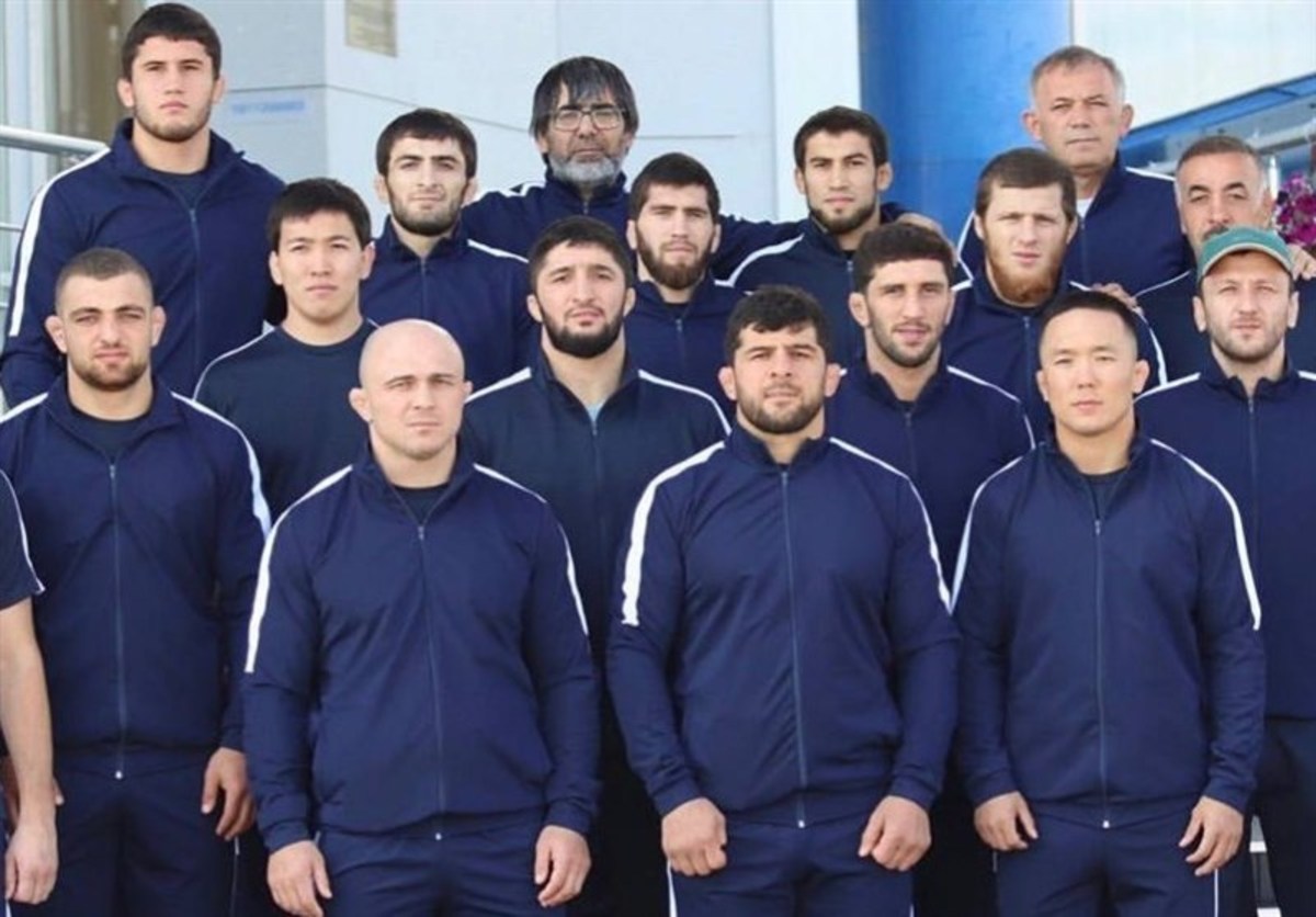 IOC حضور کشتی‌گیران روس در المپیک پاریس را تأیید کرد