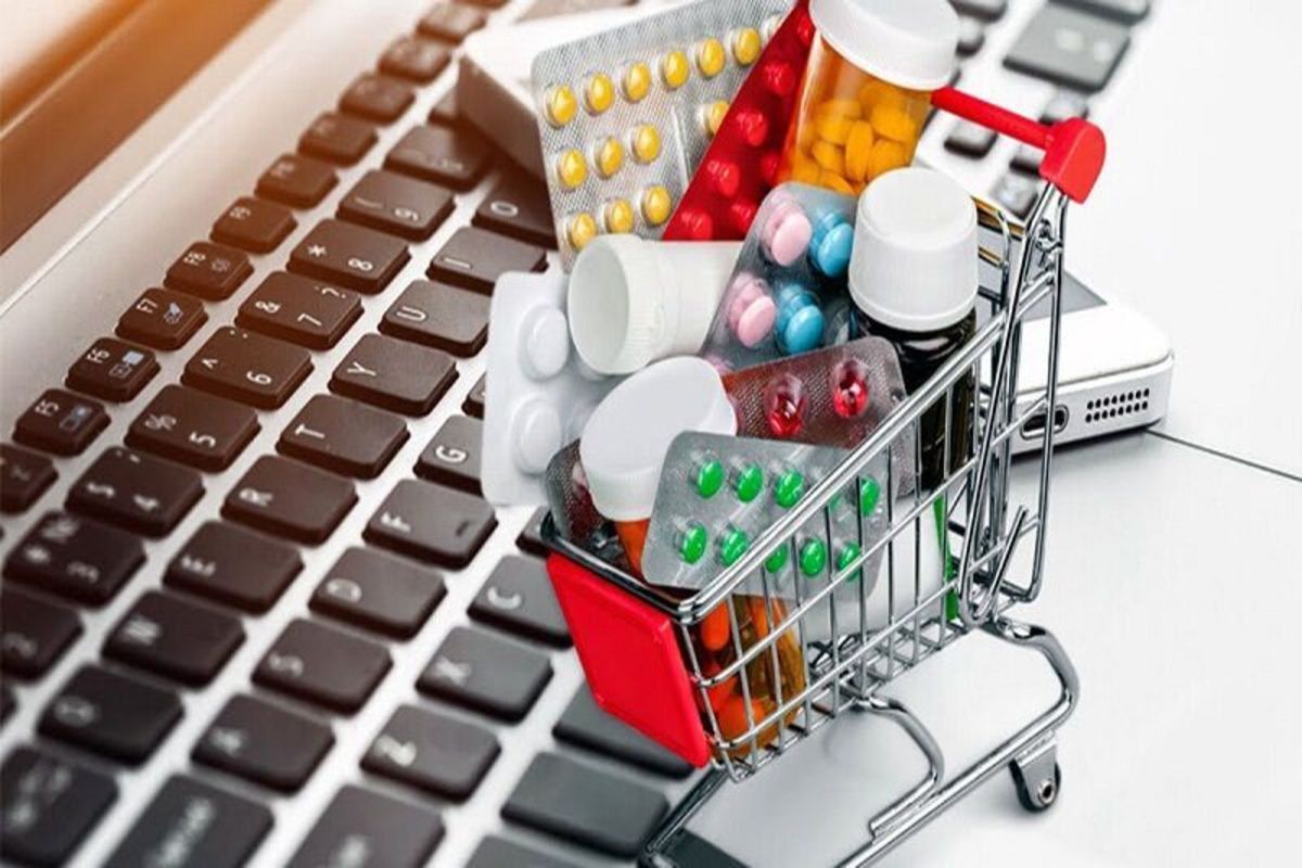 تعیین تکلیف فروش اینترنتی دارو تا پایان سال