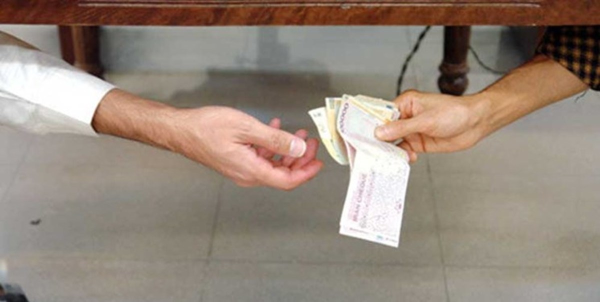 برخورد جدی تعزیرات کرمانشاه با طمع برخی از پزشکان