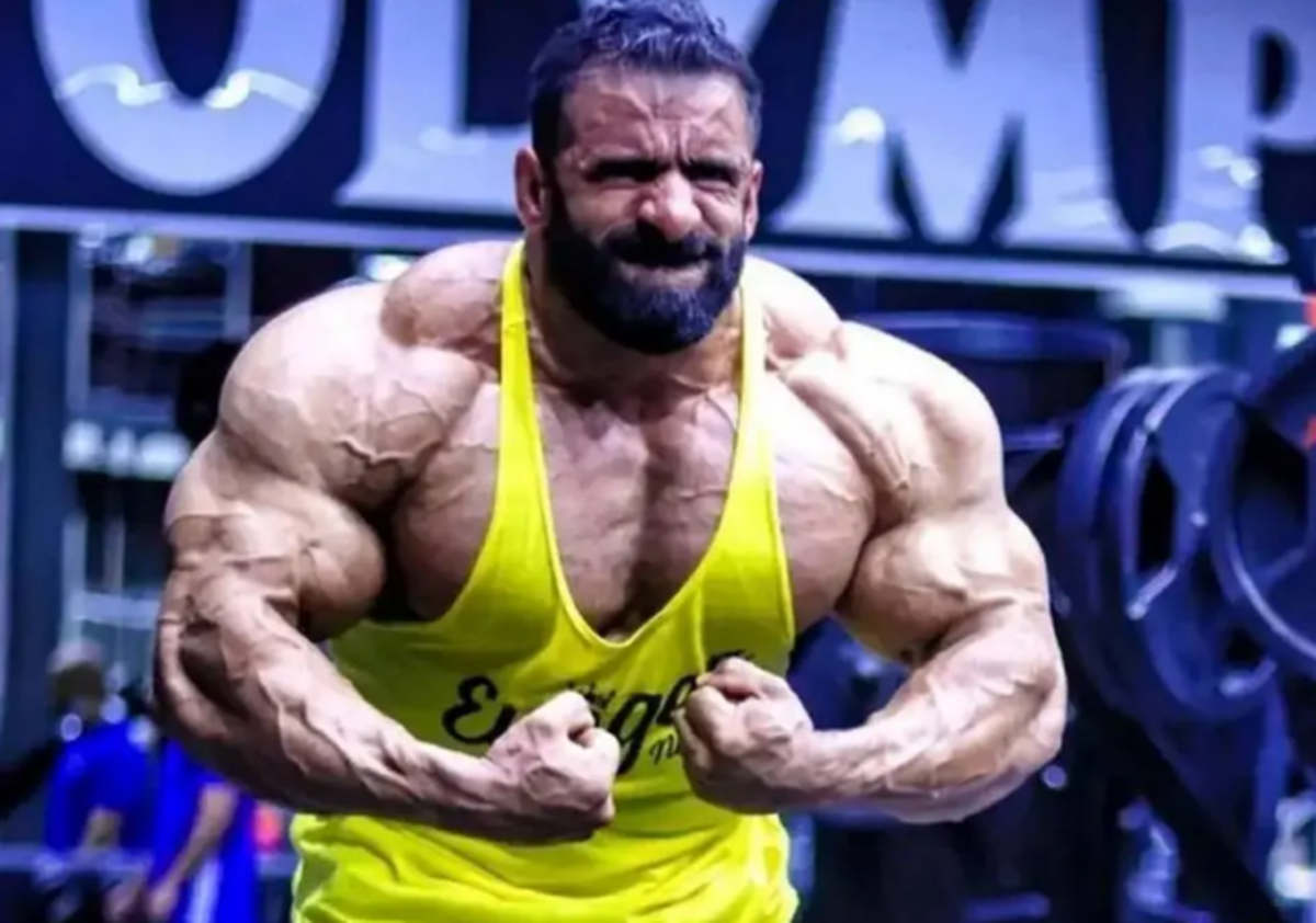 عکس/هادی چوپان و خانوادش افتادن تو خط فیگور گرفتن!