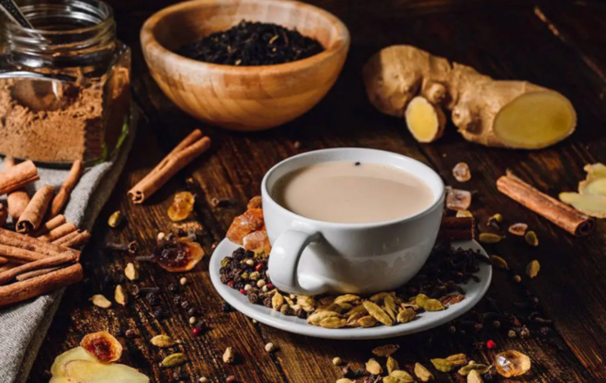 همه چیز درمورد چای کرک و فرق آن با چای ماسالا