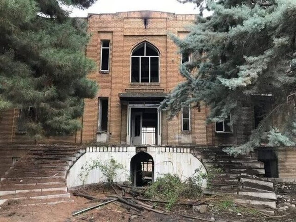 آماده نجات 