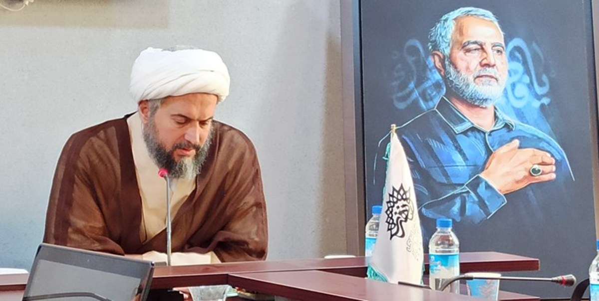 مراسم یوم الزهرا (س) همراه با تشییع پیکر شهدای گمنام برگزار می‌شود