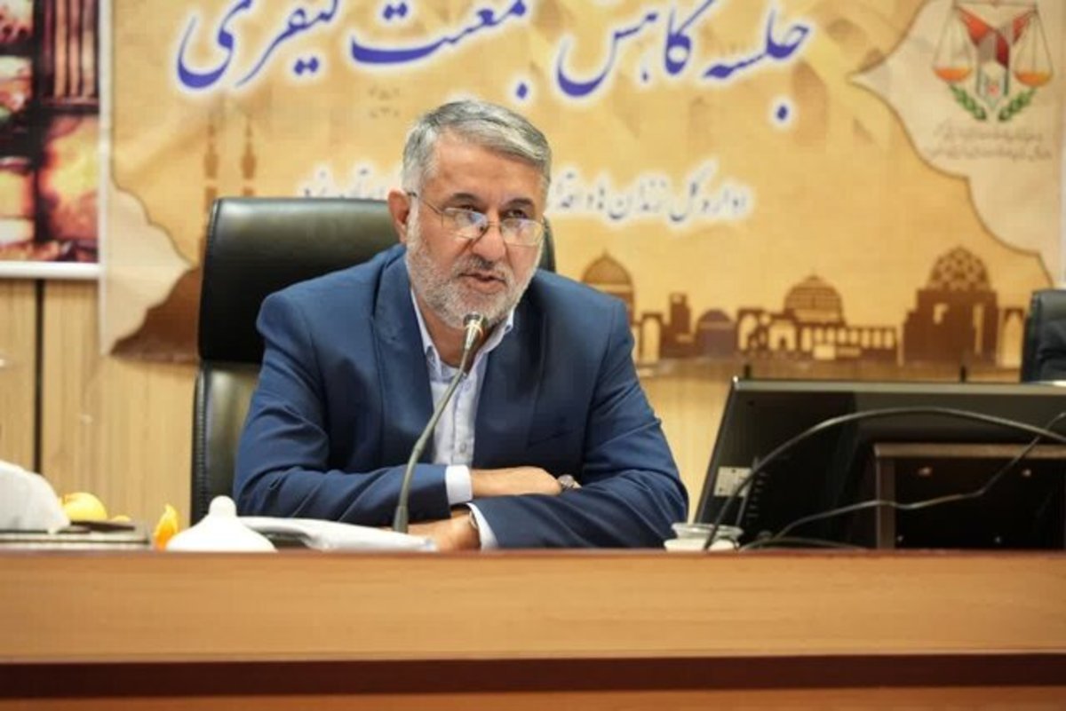 قضات اهداف اصلاحی را در صدور حکم مدنظر قرار دهند/زندان باید تنها جای مفسدین و مخلان امنیت باشد