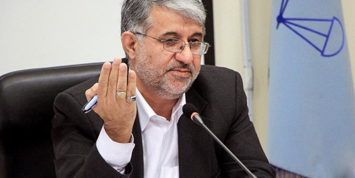 زندان باید جای مفسدین و مخلین امنیت باشد