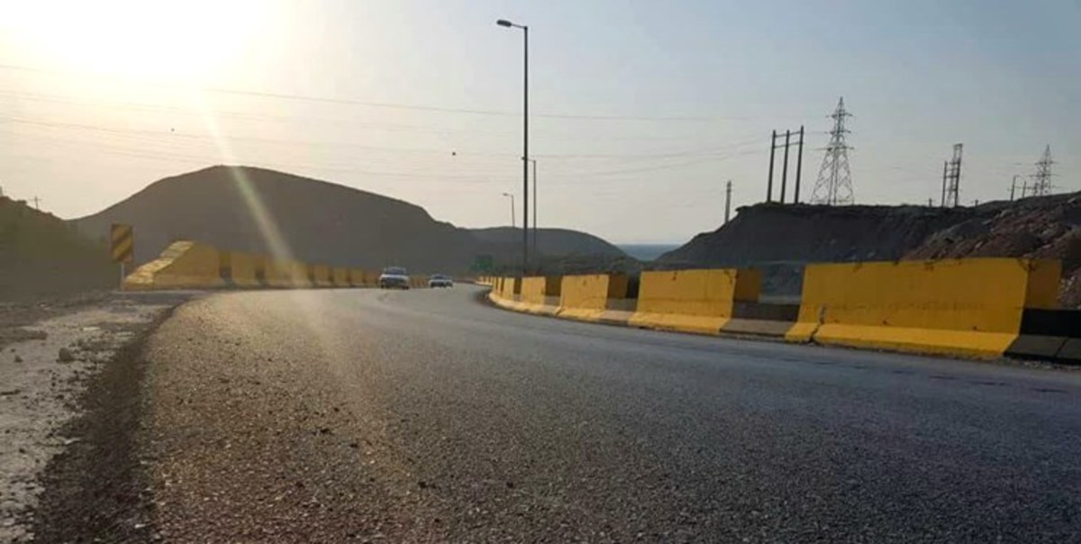 حادثه رانندگی در آزادراه شمالی کرج یک کشته برجای گذاشت