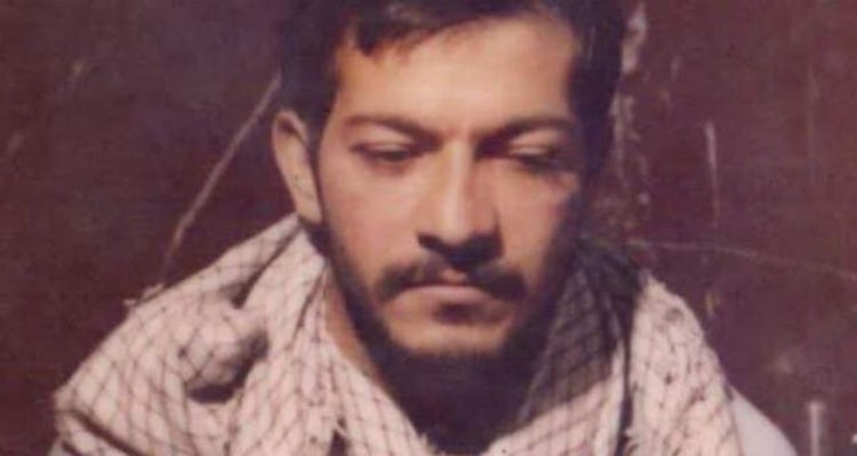 شهادت یک جانباز ۷۰ درصد