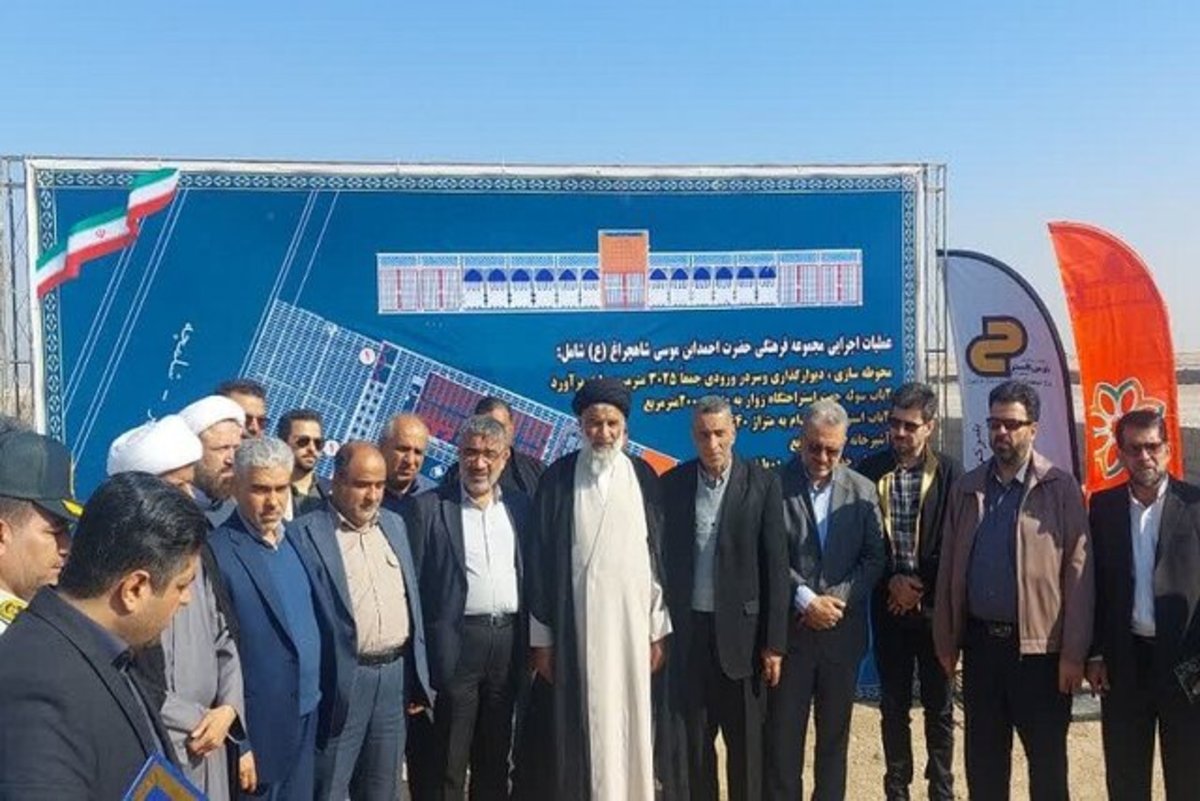 پرتوانی فارس طی ایام اربعین در خدمت‌رسانی به زائران در مرز‌های کشور