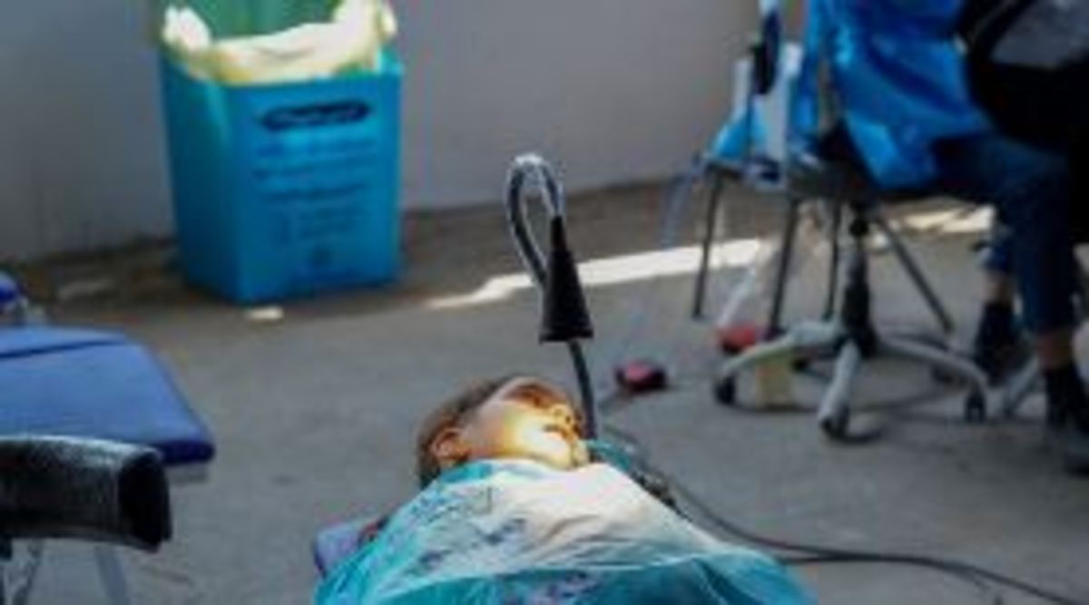 شناسایی و کمک به مبتلایان به اوتیسم در خوزستان