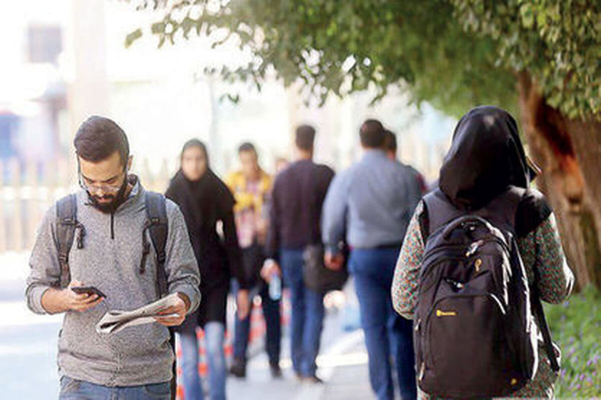 تکمیل اطلاعات سلامت محور تنها با کلیک روی لینک