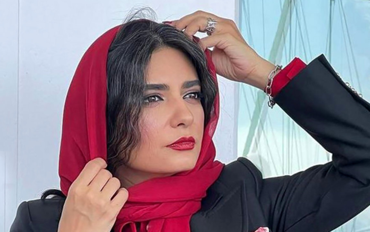 نصیحت خانم بازیگر به همکارانش/منبع شایعات مشخص شد