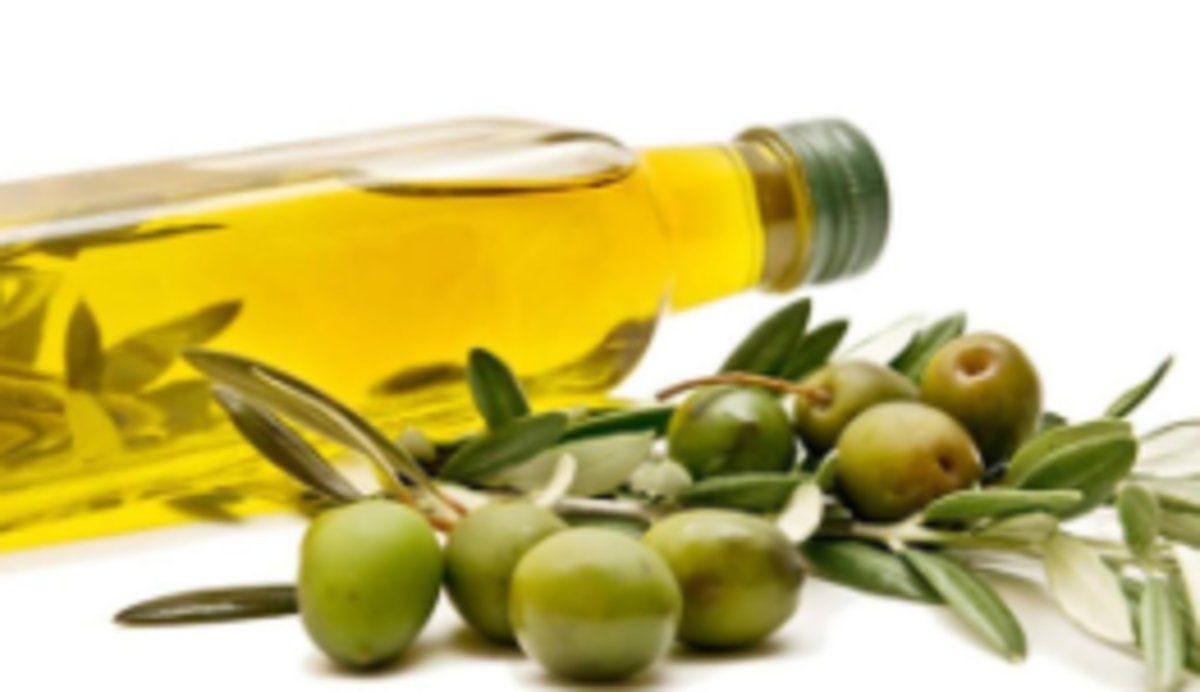 با این نکات دیگر روغن زیتون تقلبی نخرید!