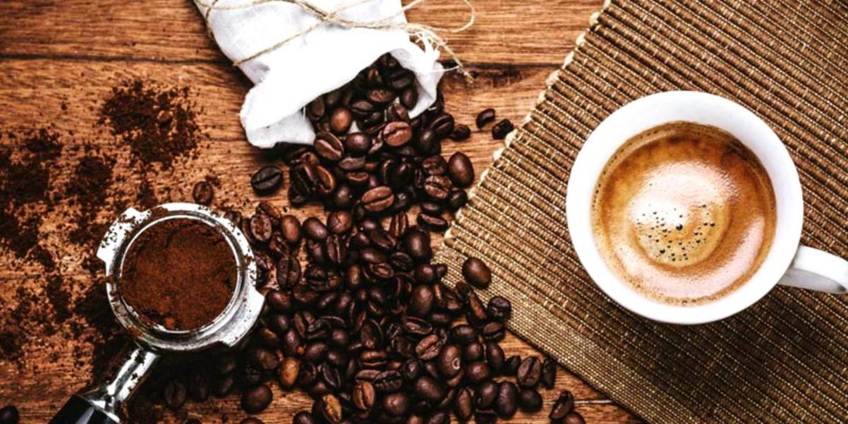 ادرار بیش از حد بعد از خوردن قهوه طبیعی است؟