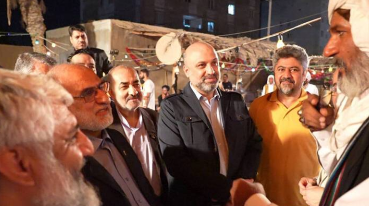 فیلمبردای فیلم سینمایی «میرو» استارت خورد/در مورد این فیلم