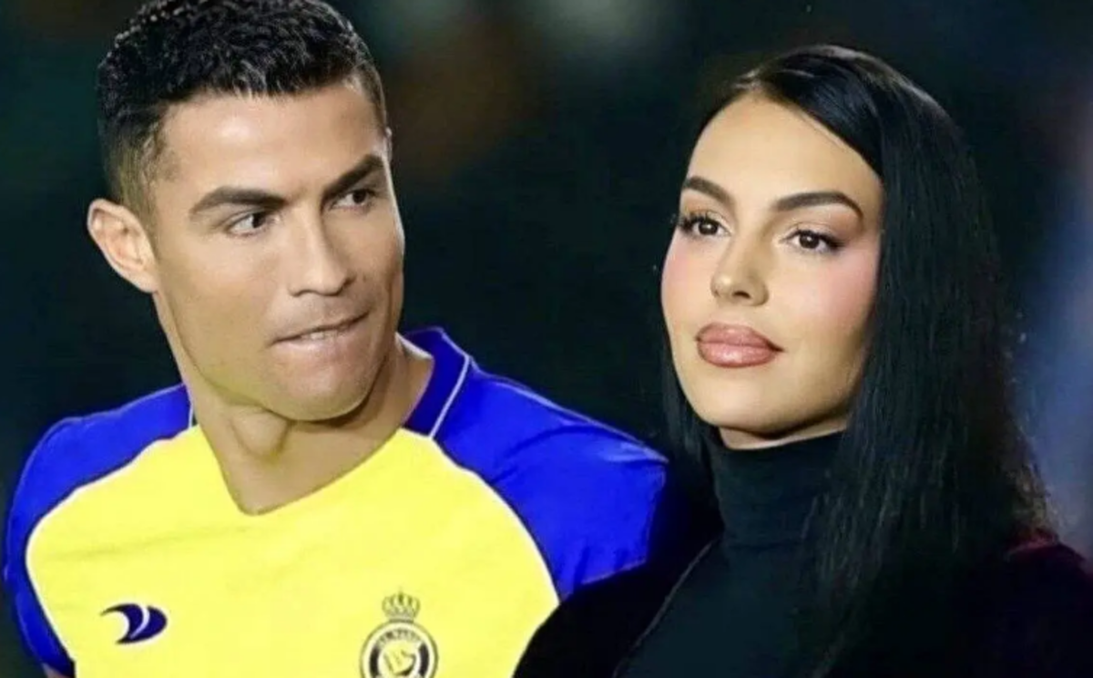 جورجینا پرسپولیسی‌ها را سورپرایز کرد