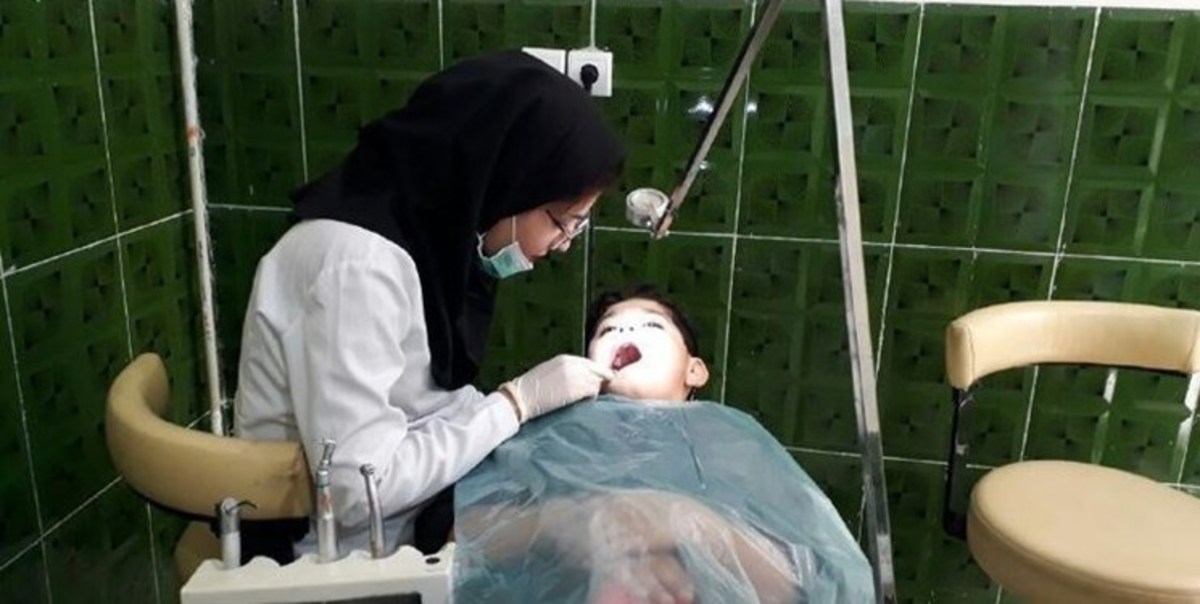 پوشش ۴۰ درصدی برنامه «سلامت خانواده» شهری در کشور
