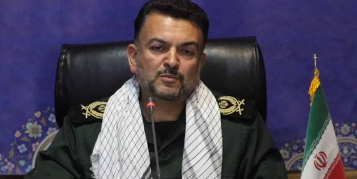 فرمانده سپاه سمنان: تفکر بسیجی مشکلات کشور را برطرف می‌کند