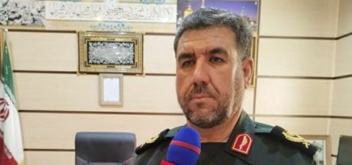 دستگیری عامل شهادت پلیس در عملیات ویژه در نیکشهر