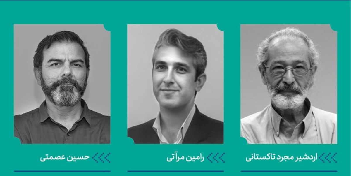 داوران رشته نگارگری جشنواره تجسمی فجر معرفی شدند