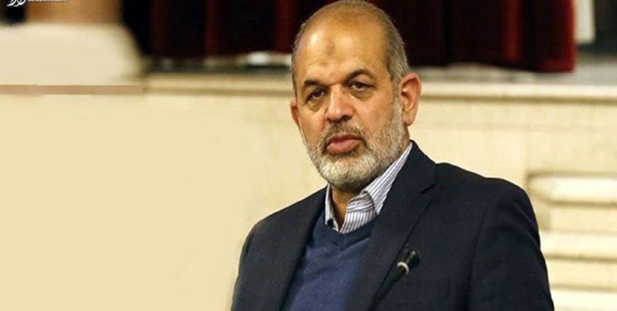 ارتباط تلفنی وزیر کشور با استاندار خراسان‌جنوبی در مورد آتش سوزی منطقه ویژه