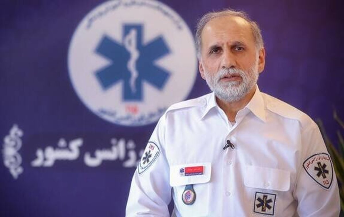 گاهش آمار گازگرفتگی در کشور/ سهم بالاتر زنان در بروز مسمومیت‌ها