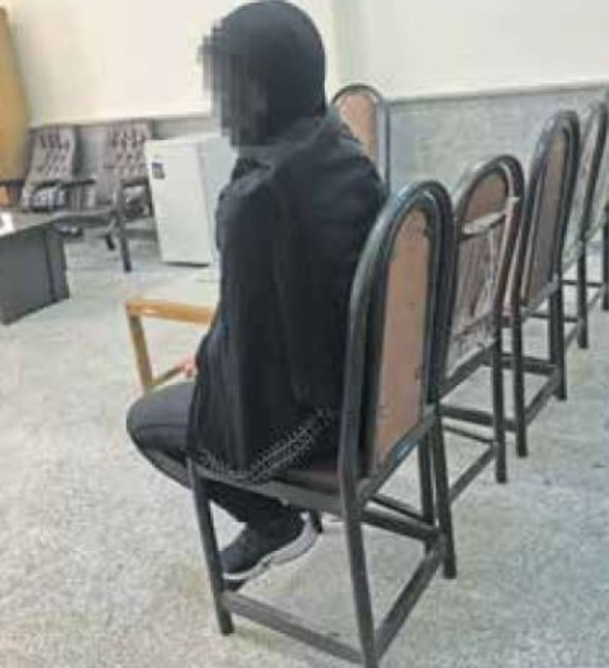 نقشه کودکانه برای فرار از خانه