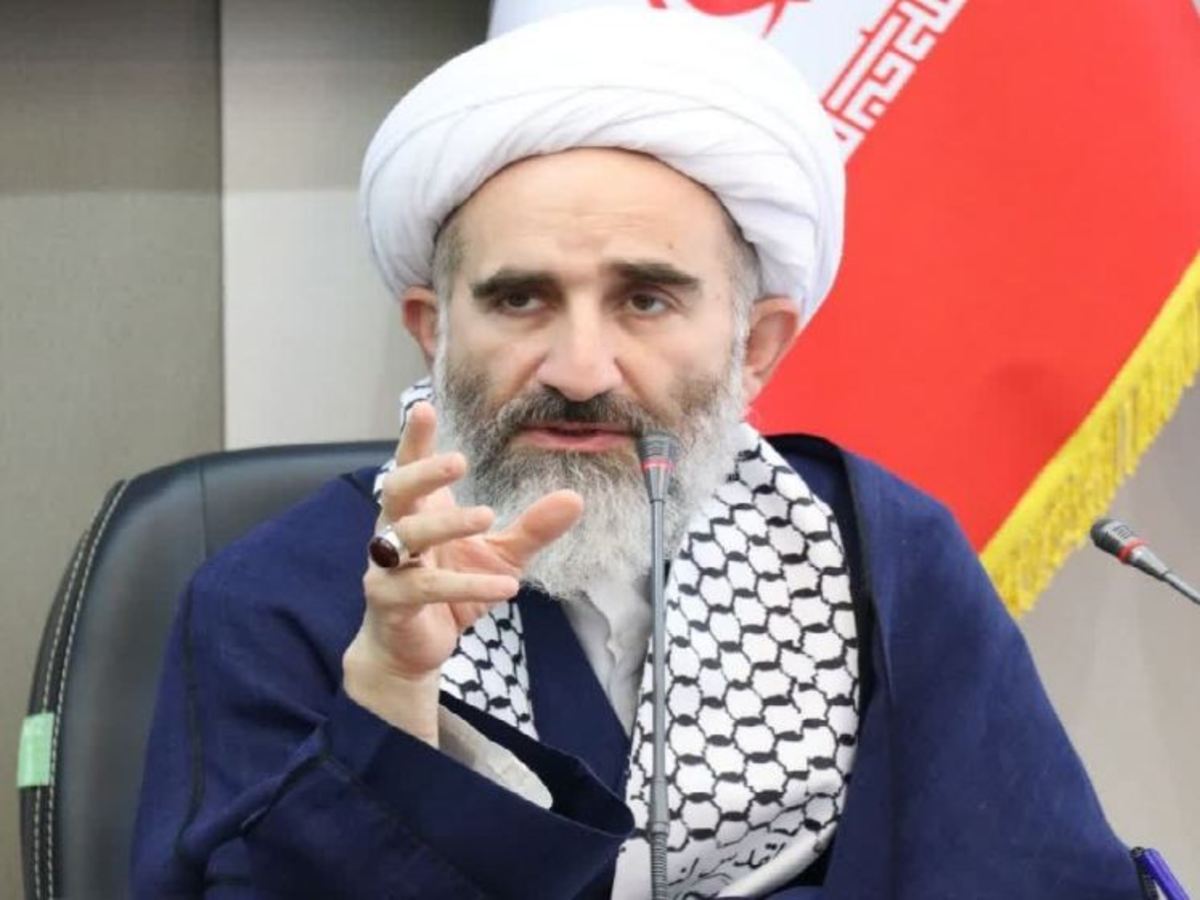 لزوم مجاهدت روحانیون در جنگ حق علیه باطل