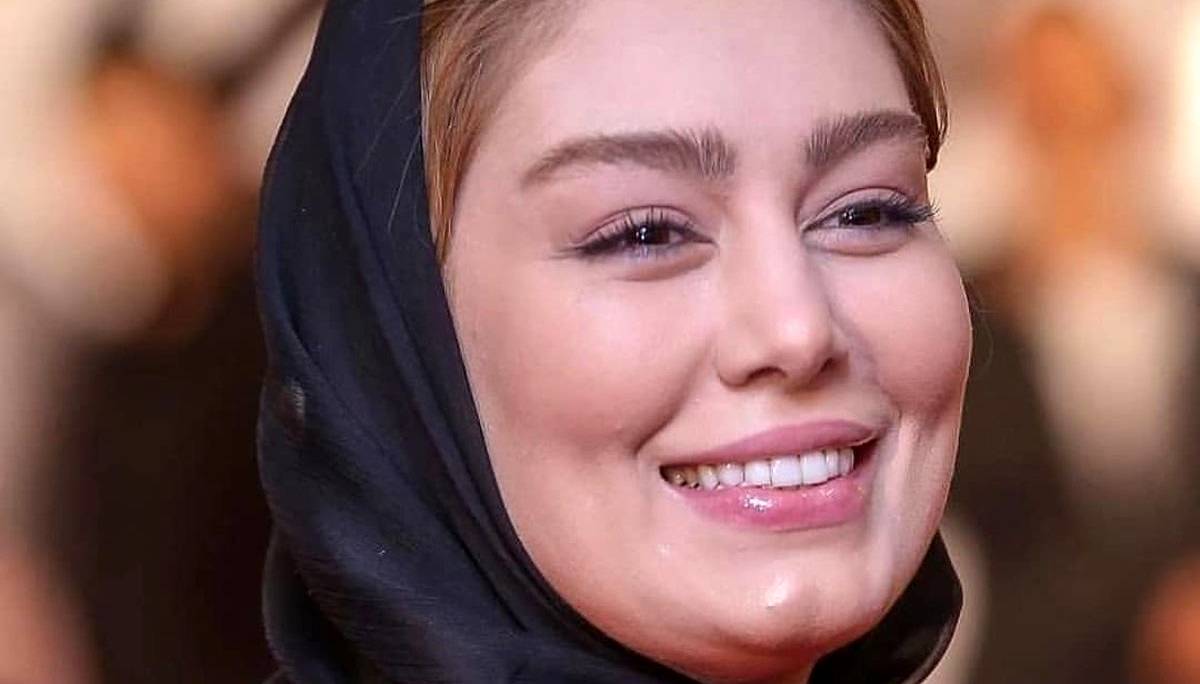 راز بزرگی که خانم بازیگر ناخواسته لو داد