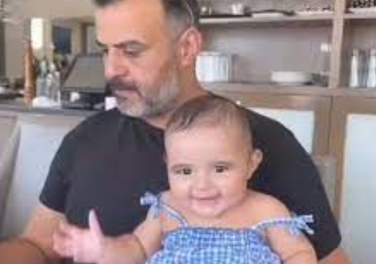 داماد شهره انگار از خود خانم خواننده هم بزرگتره! داماد شهره انگار از خود خانم خواننده هم بزرگتره!