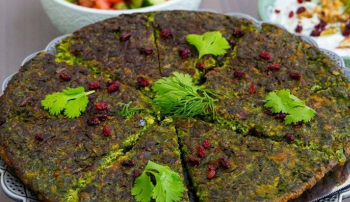 این غذای پرطرفدار ساده رو اینجوری درست کن