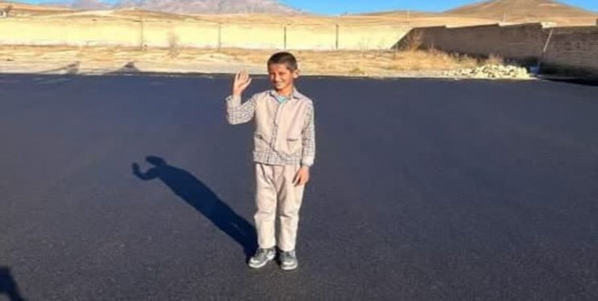 وفای به عهد دانش‌آموز روستایی در وعده انتخاباتی