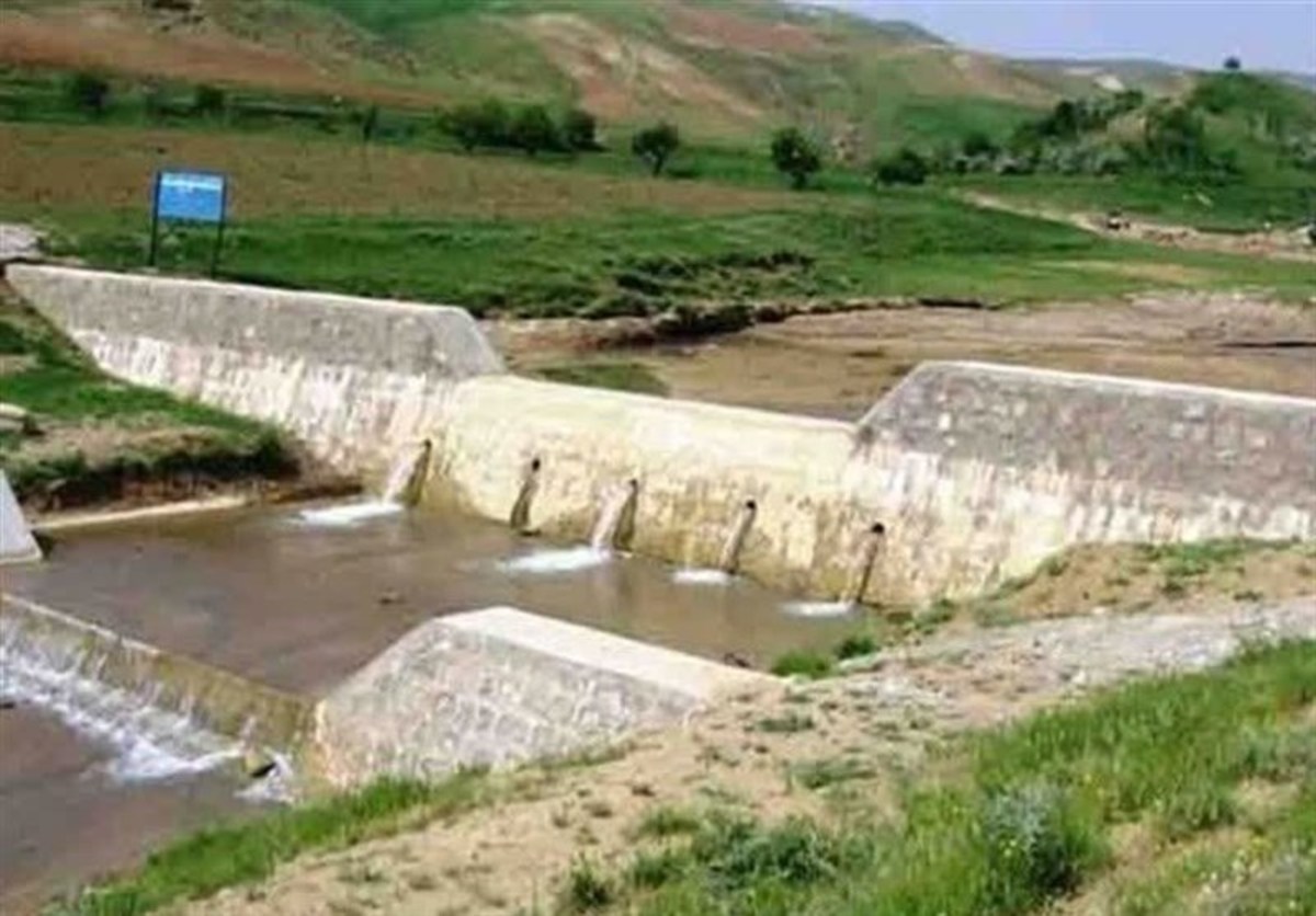 اجرا طرح آبخیزداری در ۶۳۰ هزار هکتار اراضی استان بوشهر