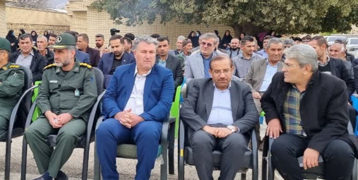 تصویب بالغ بر ۱۰۰۰ میلیارد تومان اعتبار برای آبرسانی در کهگیلویه و بویراحمد