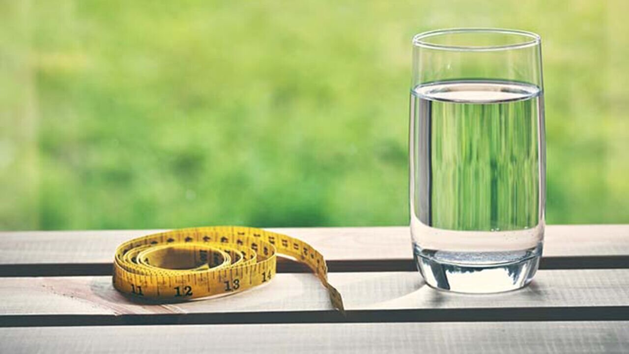کاهش اشتها و احساس سیری با خوردن کمترین غذای ممکن!
