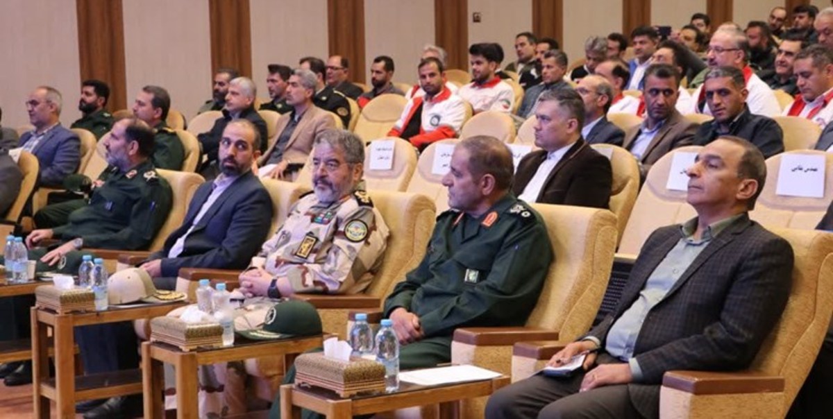 دستگاه قضا با اجرا نشدن مصوبات شورای پدافند غیرعامل برخورد می‌کند