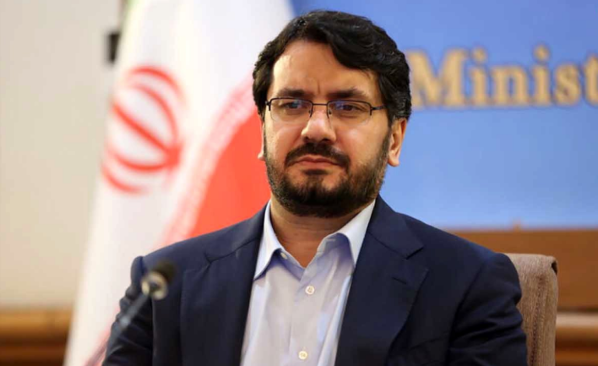 وزیر راه و شهرسازی زمان افتتاح مترو پرند را اعلام کرد
