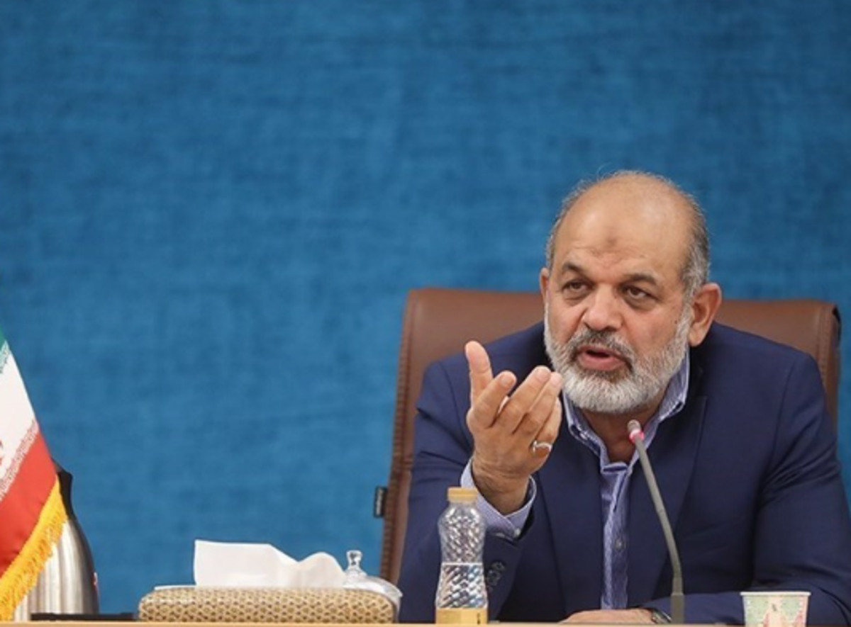 وزیر کشور: مشکلات بستر رودخانه فیروزکوه در کمیسیون زیربنایی دولت پیگیری می‌شود
