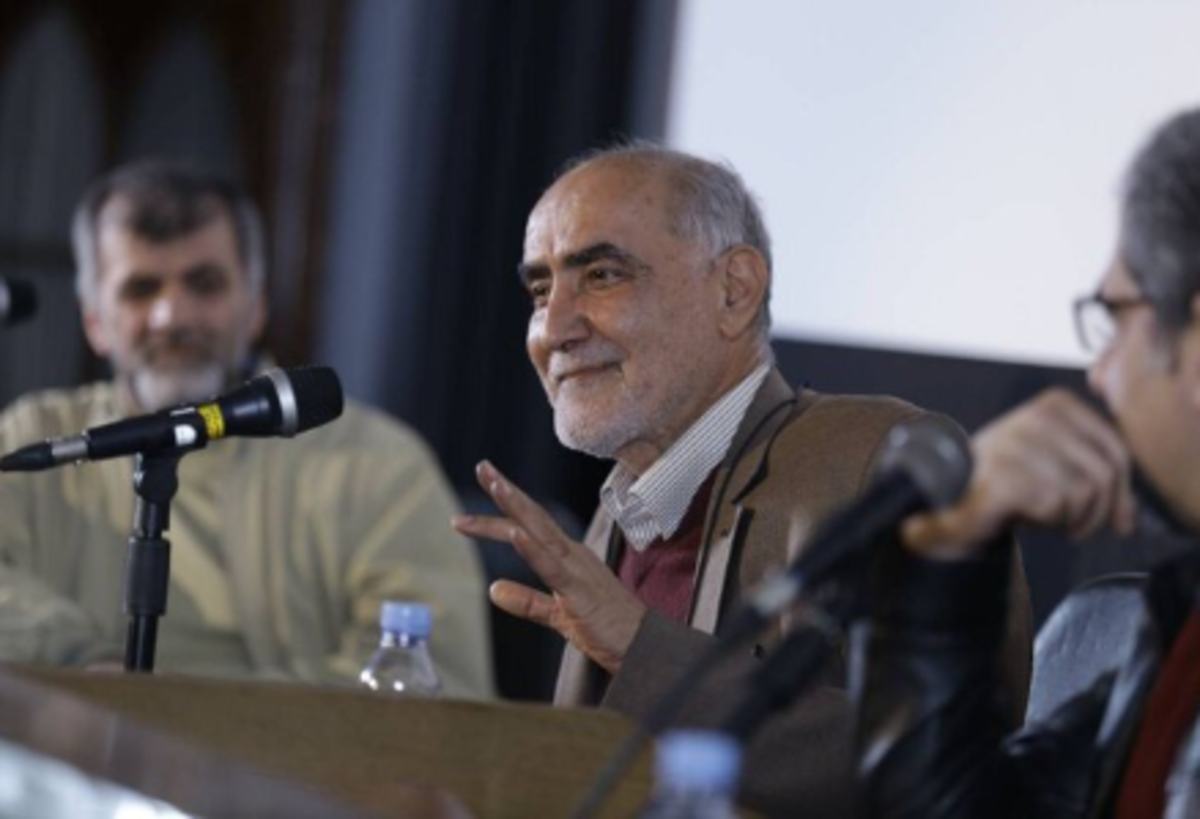 گفته‌های سه بازیگر پرآوازه در مورد وضعیت کنونی فلسطین